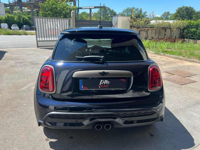 MINI Cooper S usata, con Cerchi in lega