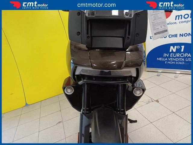 HARLEY-DAVIDSON Other usata 7