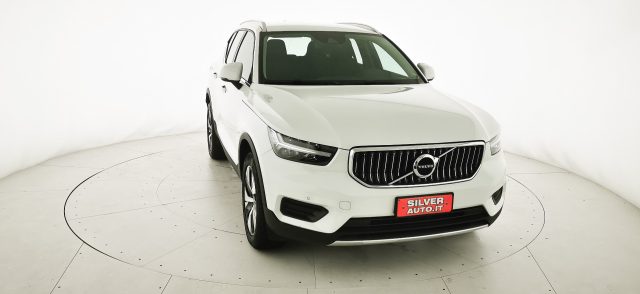 VOLVO XC40 usata, con Monitoraggio pressione pneumatici