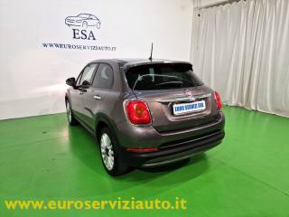 FIAT 500X usata, con Climatizzatore