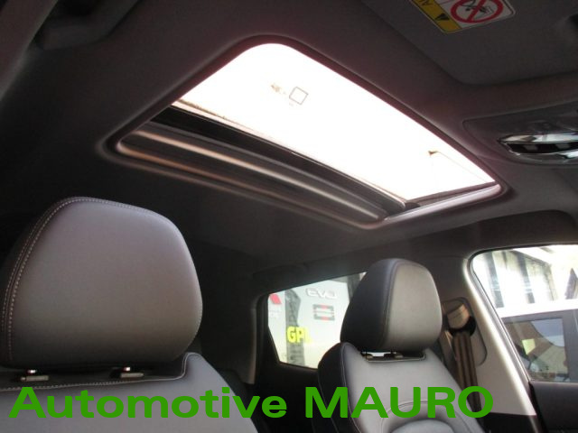 DR MOTOR DR 5.0 usata, con Telecamera per parcheggio assistito