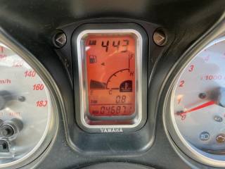 YAMAHA T-Max 500 usata 13