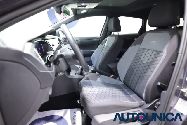 VOLKSWAGEN Taigo usata, con Autoradio