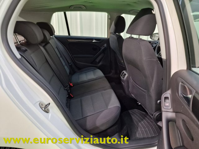 VOLKSWAGEN Golf usata 37