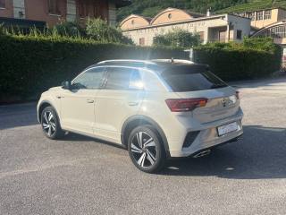 VOLKSWAGEN T-Roc usata, con Antifurto