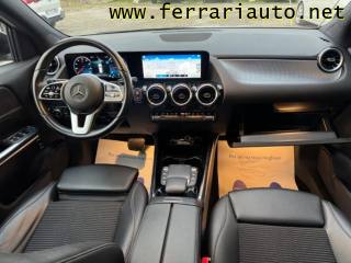 MERCEDES-BENZ GLA 200 usata, con Cruise Control