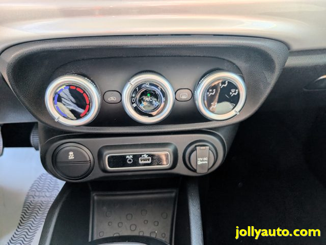 FIAT 500L usata, con Servosterzo