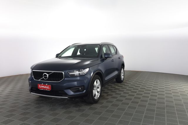VOLVO XC40 usata 0
