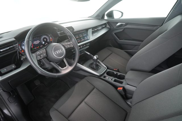 AUDI A3 usata 7