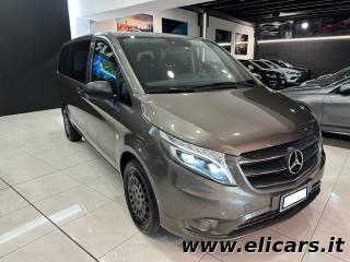 MERCEDES-BENZ Vito usata, con Airbag Passeggero