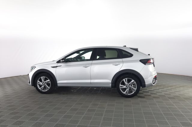 VOLKSWAGEN Taigo usata 5