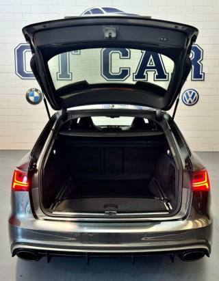 AUDI RS6 usata, con Autoradio