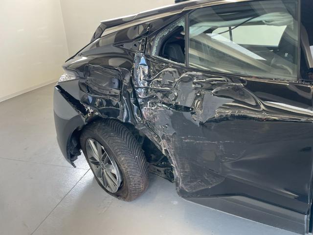 DS AUTOMOBILES DS 4 usata, con Chiusura centralizzata
