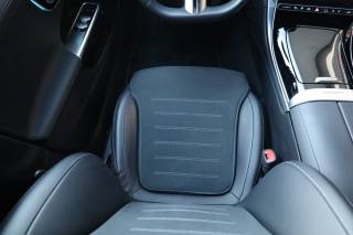 MERCEDES-BENZ C 300 usata, con Bracciolo