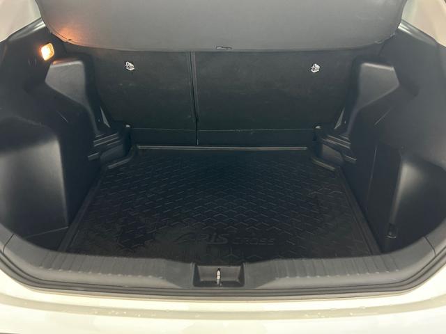 TOYOTA Yaris Cross usata, con Boardcomputer