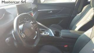 PEUGEOT 3008 usata, con Autoradio