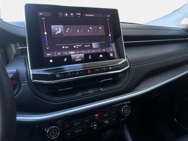 JEEP Compass usata, con Cruise Control