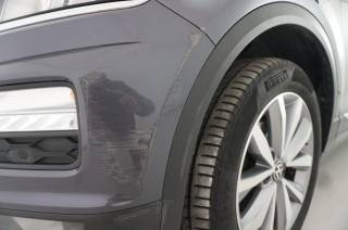 VOLKSWAGEN T-Roc usata, con Luci diurne LED