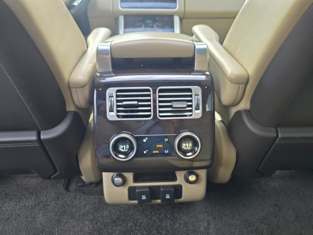 LAND ROVER Range Rover usata 101