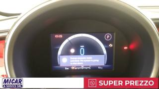 FIAT 600 usata, con Cruise Control