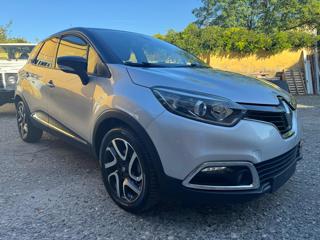 RENAULT Captur usata, con Airbag laterali