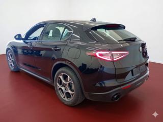 ALFA ROMEO Stelvio usata, con Airbag Passeggero