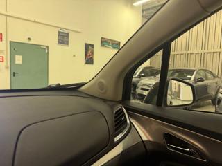 OPEL Mokka usata, con ESP