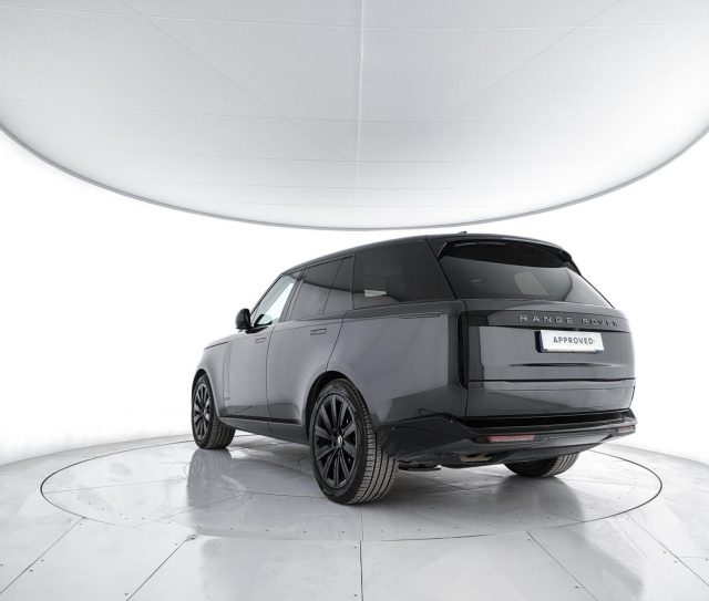 LAND ROVER Range Rover usata 10