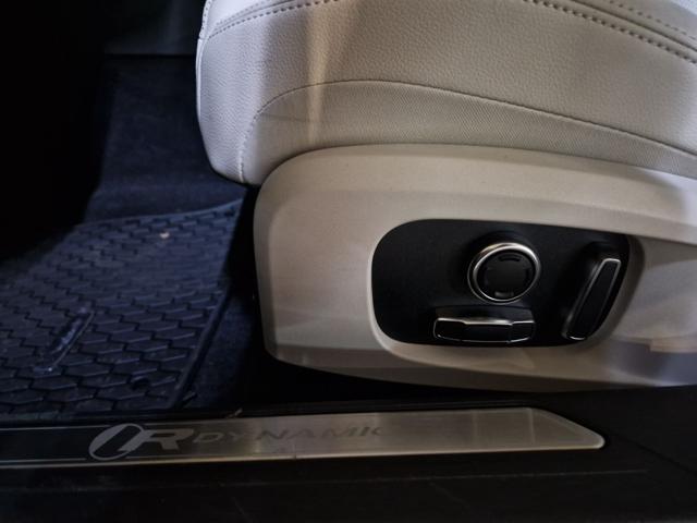 JAGUAR XE usata, con Filtro antiparticolato