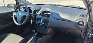 FIAT Punto usata, con Airbag