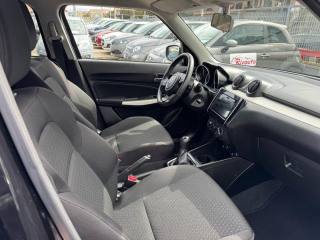 SUZUKI Swift usata, con Cruise Control