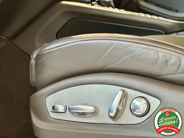 PORSCHE Macan usata, con Climatizzatore
