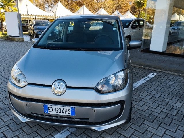 VOLKSWAGEN up! usata, con Airbag