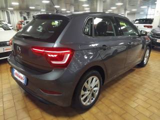 VOLKSWAGEN Polo usata, con Chiusura centralizzata