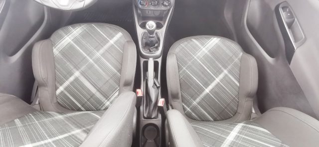 OPEL Corsa usata 39