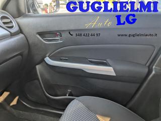 SUZUKI Vitara usata 20