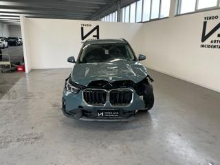 BMW X1 usata, con Airbag