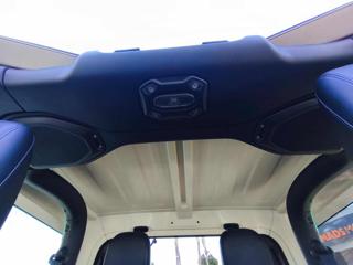 JEEP Wrangler usata, con Bluetooth