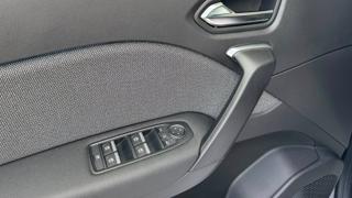RENAULT Captur usata, con Climatizzatore