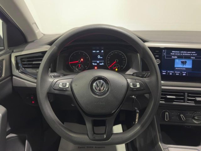 VOLKSWAGEN Polo usata, con Cerchi in lega