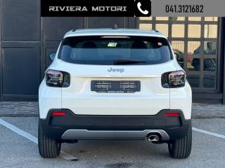JEEP Avenger usata, con Controllo trazione