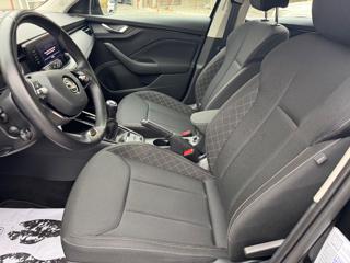 SKODA Kamiq usata, con Boardcomputer