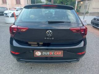 VOLKSWAGEN Polo usata, con Autoradio