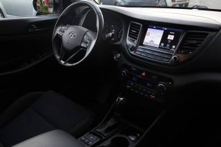 HYUNDAI Tucson usata 108