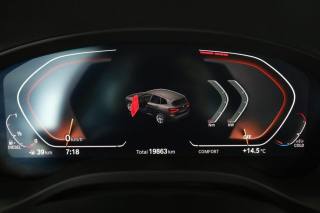BMW X3 usata 6