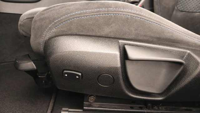 BMW 116 usata 53