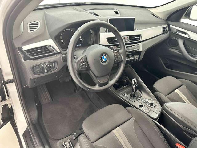BMW X1 usata, con Chiusura centralizzata