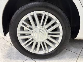 VOLKSWAGEN up! usata, con Cruise Control
