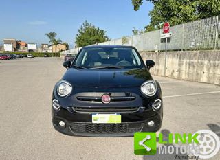 FIAT 500X usata, con Alzacristalli elettrici
