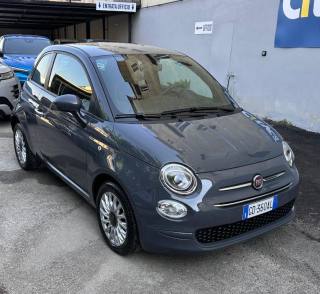 FIAT 500 usata, con Airbag